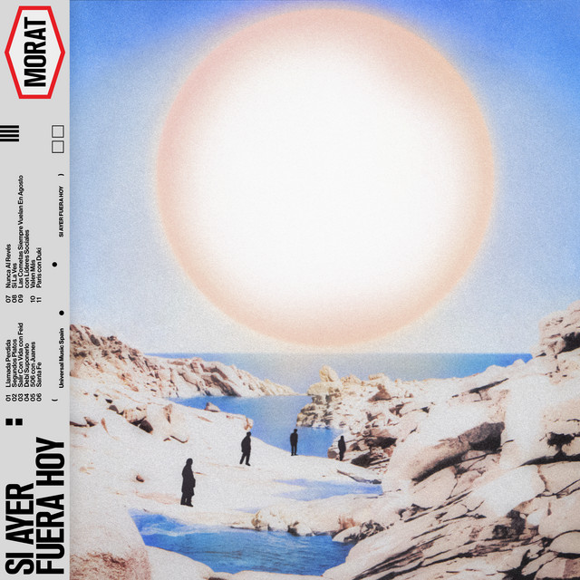 SI AYER FUERA HOY (2022)